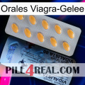 Oral Viagra Jelly 44
